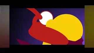 I watched the kj animation it's cool