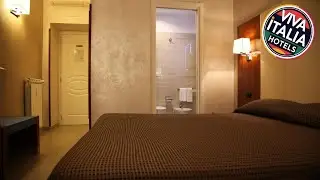 B&B Federica's Guest House In Rome | Rome, Italy | Hotel Review ⭐