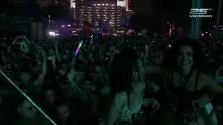 Afrojack & Am&eacute;l ft. Alida - ID (I Cry Rivers) (Ultra Music Festival 2025)