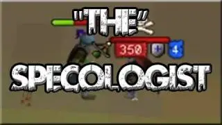 Runescape Specologist Pk Commentary + Message to The Rune Society