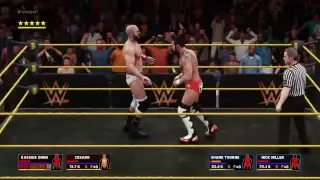 Dusty Rhodes Tag Team Classic