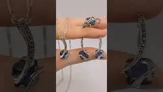 Jewelry 💎 Jewellry Design #love #live #винтажныеукрашения #кольцосбриллиантами #jewelry #ring