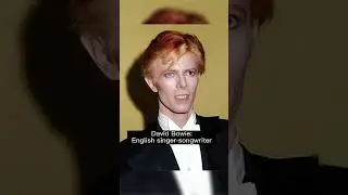 5 Historic People From Each Year: 1947