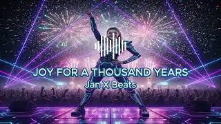 Joy for a Thousand Years – Eurodance Celebration Anthem for Eternal Happiness