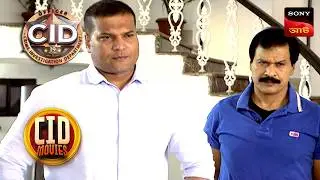 The Mystery Of Kaanjim Woods | CID Movies | 11 Oct 2025
