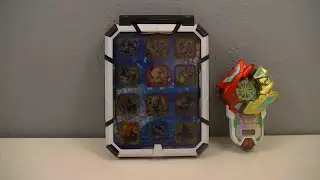 Appmon Fusion Lab Ep. 1: Standard Grade to Super Grade Pt. 1