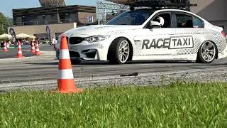 trackside Thrills raceland kr&scaron;ko 2024