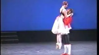 Странный дуэт