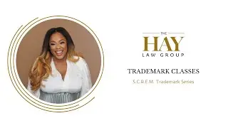 Trademark Classes