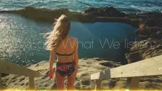 Clubfeet - Cape Town (Panama Remix)