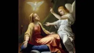 Charles Aznavour Ave Maria sung in English