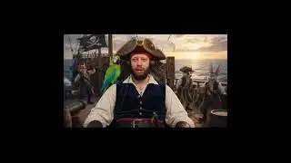 Mr Suffer - Captain oh Captain