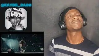 Rod Wave - 25 ( REACTION!!!!)