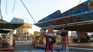 LunaPark in Italy.AVI