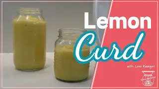 Why Lemon Curd is the Best Thermomix Recipe