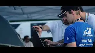 FSAE Italy 2019 / FS Team Tallinn FEST19