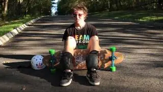 Surf-Rodz TRUCKS REVIEW