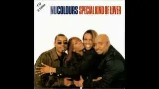 Nu  Colours - Special  Kind  Of  Lover -   Fire  Island  Nu  Samba   Vocal.   1996.     (HD).