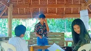 FACILITATING LEARNING SESSION | BREAD AND PASTRY PRODUCTION NC II | Benjamin Olaer
