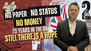 White Paper 2025 Updates and 20 Years in UK | Legal time with Solicitor Zubair Rasheed | Part 2