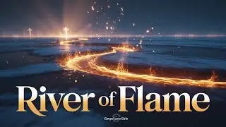 River of Flame &ndash; Gospel Groove Girls | Revival Worship Anthem