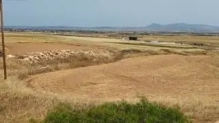 Buffer Zone 9