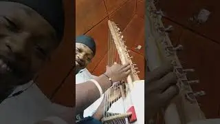 salut l&agrave; famille c'est toujours le petit kora fola Don Chaka 