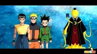 J-Stars Victory VS - Naruto Hope Arc: Walkthrough Pt.1  | ジェイスターズ ビクトリーバーサス