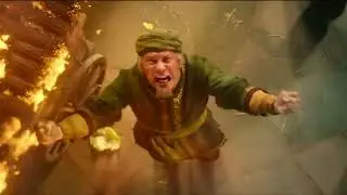 Zuko   All Firebending Scenes🔥🔥Avatar the last Airbender S01