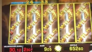 Jackpot/Highwin/Bigwin💥🔝Fortune Seekers Auf 4 Fach Freispiele💥Tizona Vollbild Schwert🔥S&uuml;chtig🔥