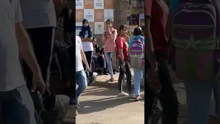 Girls reaction 🥰🥰#rectionvideos #girlsreactions #cutereactions #cutegirl #teddybear #publicplace
