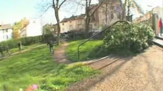 Brad Simms Edit 2011