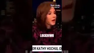 FLASHBACK: MSNBC Calls Out Crime To Kathy Hochul's Face