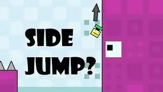 Have questions on Appel? Click here! - Side jump, Color and More!