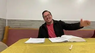 Wednesday Night 1/7/26. Pastor Joshua Worrell