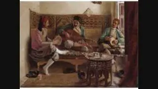 Nasibolsa Gine Gitsem Yaylaya, Okbari Middle Eastern Ensemble