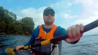 Mit dem Seabird Discovery von Flensburg nach Kollund Østerskov