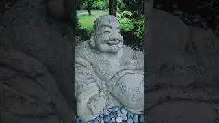 Morikami Japanese Gardens
