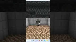 What Is The LARGEST POSSIBLE IRON VEIN In Minecraft? (It's More Than 5000...)