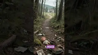 Japan&rsquo;s Abandoned Suicide Forest Village #CreepyStories #UrbanLegends #ParanormalShorts