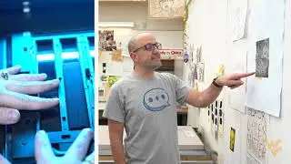 WVU School of Art & Design