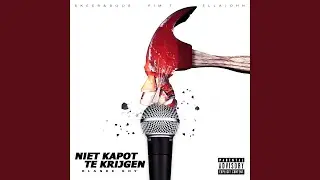 Niet Kapot Te Krijgen