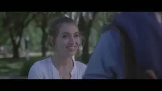 Croix Provence - Dramatic Reel (2019)