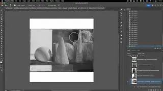 Burn Tool Destructive Edits