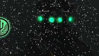 System Breach - A MTF Kappa-10 Soundtrack