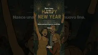 Buon Anno - Dance italo-disco