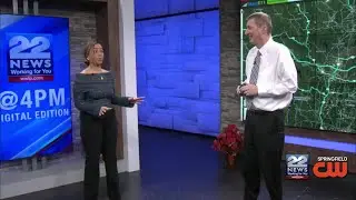 22News at 4: Digital Edition 12/29/25