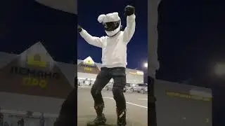 Когда решил прокатиться. When I decided to go for a ride #мото #мотозайка #motovlog