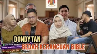 Diskusi seru meyakinkan mualaf persimpangan jalan tauhid.