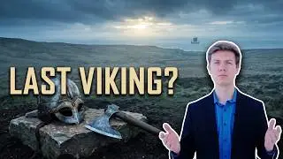 The Life Story of Harald Hardrada the Legendary Varangian Viking King